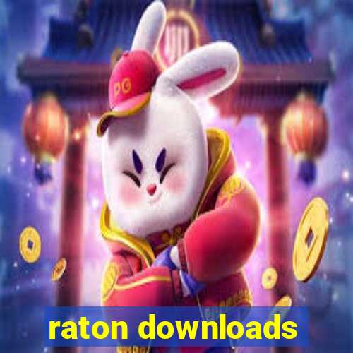 raton downloads